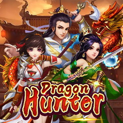 PAWIN88 KA slot Dragon Hunter